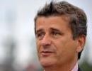 Palikot: liczę na 11-proc. wynik. Możliwa koalicja z PO i SLD
