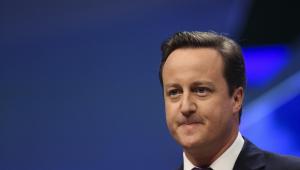 David Cameron