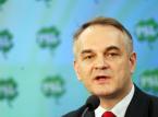 Waldemar Pawlak - ponownie wicepremierem i ministrem gospodarki