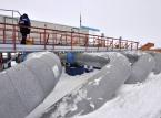 Nord Stream: do końca 2012 r. druga nitka Gazociągu Północnego