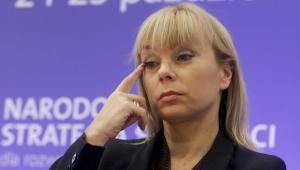 Elżbieta Bieńkowska