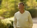 Bill Gates obiecuje 750 mln dolarów na walkę z AIDS