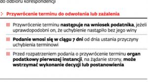 Doręczanie pism