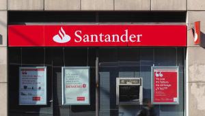 Hiszpański Santander liderem rankingu „zielonych” banków świata