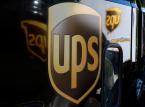 Bruksela blokuje fuzję dostawców przesyłek - UPS i TNT Express