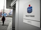 PKO BP będzie poszukiwał możliwości akwizycji w Polsce i Europie Środkowej