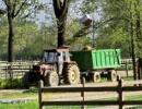 Rolnicy chętni do zakładania własnego biznesu na wsi