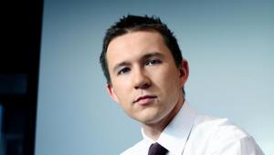 Przemysław Kwiecień analityk X-Trade Brokers