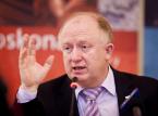 Levernes powalczy z Wirthem o KGHM