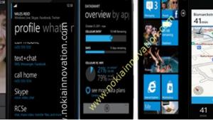 Windows Phone 8 Fot. Nokia Innovations