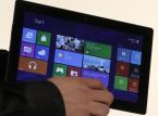 Microsoft podał ceny tabletu Surface