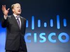 Cisco zwolni kolejne 1300 osób, tnie koszty