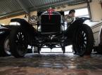 Najstarsze zarejestrowane w Polsce auto ma... ponad 100 lat