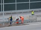 Problem z A1 coraz większy: Firma SRB udaje, że buduje, nie dotrzyma terminów